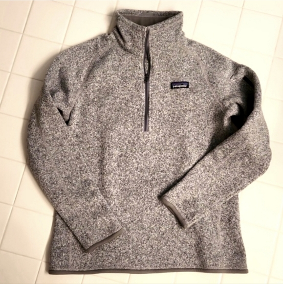 Patagonia Jackets & Blazers - Patagonia better sweater nwot